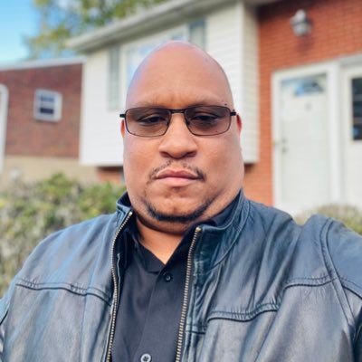 RP2872_Jr's profile picture. Sportswriter Urban Media Today- (https://t.co/UU5AIbmm7q) I cover the Steelers & Pitt Panthers. Husband & proud father who loves the Lord Jesus Christ
