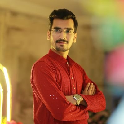 sumeetkrathore's profile picture. I can.