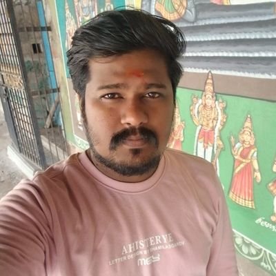 arunc811961188's profile picture. 