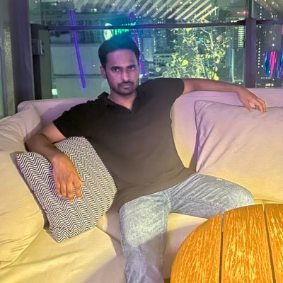 maheshgudisa's profile picture. Engineering @ Amazon 🧑‍💻| Alumni @ University at Buffalo 🎓