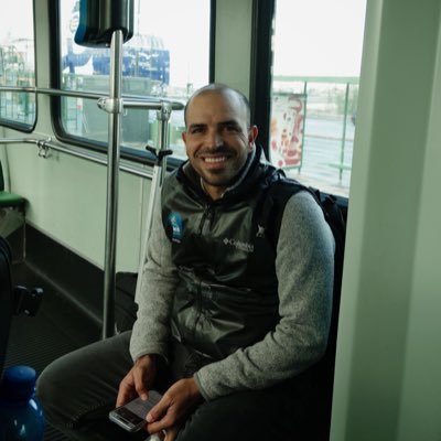 julio_cantu's profile picture. Aduanapp & disuco. Building bridges. father of 3 crazy humans 🫶🏻 We’re rebuilding the customs ecosystem from the ground up. 🇲🇽