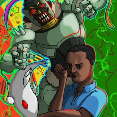 DuanyayEnasche's profile picture. GARGON💫 🇬🇭 🇰🇪 🌴🍊▶️ 🇨🇱Longest Reigning Freeloader🐠✨ https://t.co/62i4rgVZ7y