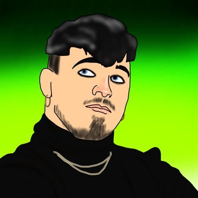 Fand0mCrypt1d's profile picture. 24 | AuDHD | the T and + in LGBTQIA+ | he/him | hän/hänet (masc) | #käärijätwt #kätwt Käärijä fan account | account owner’s name: Charlie