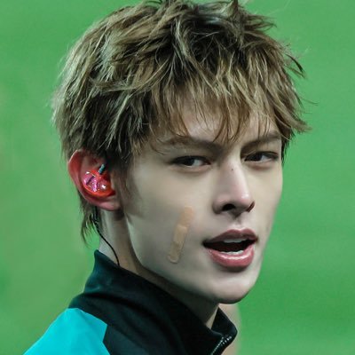 hancarterjjs's profile picture. 