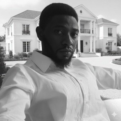 IamTommivill's profile picture. 🔲Humanity Preacher 🔲Award Winning #YorubaProverbs Professor 🔲Hospitality  🔲90% Yoruba Contents 🔳 Akọ́mọlédè

                             DM for Ads / PR