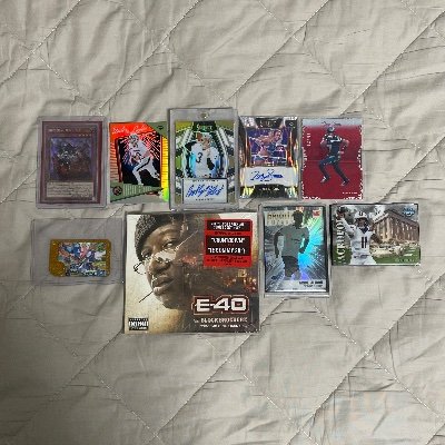 JAPANMale30's profile picture. MINT通販NFL2023 PANINI SELECT FOOTBALLBLASTER商品注文届く開封:低封入BOBBYHEBERT26/50Signatures WhitePrizm直筆サイン手に入れた俺31歳,2022 LEGACYFOOTBALL 底封入CARSONSTRONG099/149シリ手に入れた俺31歳