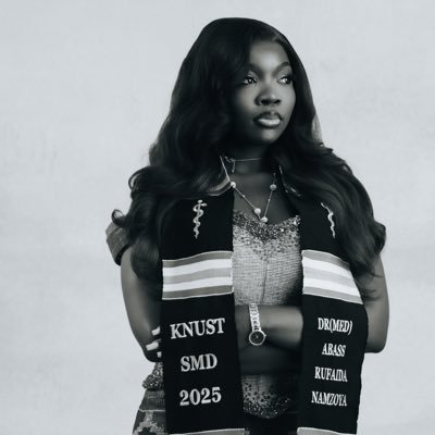 RufaidaAbass's profile picture. insta: @rufiieee.