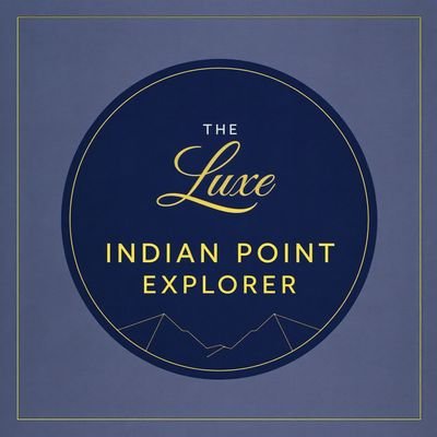 luxe_explorer's profile picture. 🆕 account | luxury travel on points, miles & budget 💎 | credit cards 💳 | hotel & airline loyalty 🏨✈️ | travel tips & hacks 💡| #ccgeek & #travelgeek