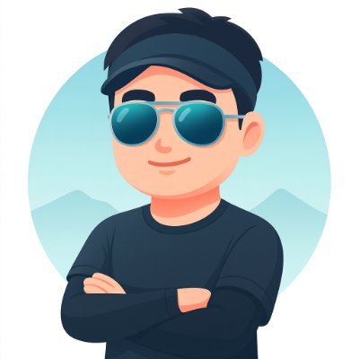lingxio71220285's profile picture. 产品｜下一阶段目标：AI+产品+营销+工具+Crypto+Web3学习&分享
关注我！一起成长，一起赚到下一个 100W