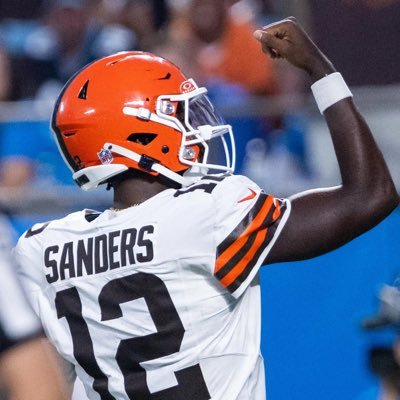 NFLRookieHub's profile picture. Any & All Rookie Performances | Daily Player Highlights | Not affiliated w/ NFL | reply with video suggestions