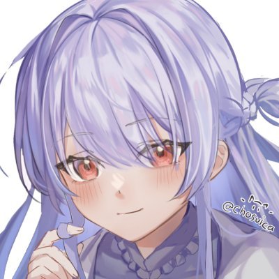 chosuica's profile picture. Hi, I'm sui I draw&rig | 🌼 Art comm : https://t.co/bkWTevj4XK🌼 no DM 🌼Live2d rig comm : @ArtemizComs🌼 chosuica@gmail.com for business inquiries