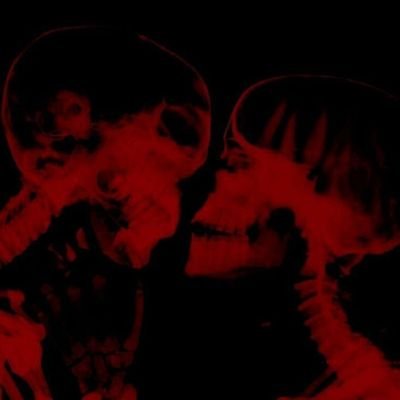 spiritualtoxin's profile picture. he/him  •  19yo  •  sys