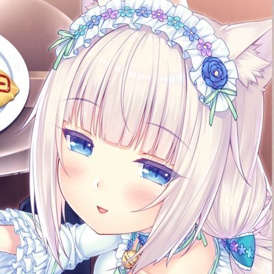 sstrauberi's profile picture. pompompurin