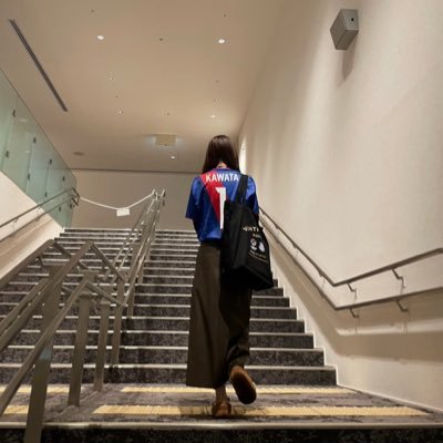 _luv7ts2c's profile picture. サッカー専用アカウント作りました⚽️ 推し11年目🧤🕸️ 前のアカウントから移行中です無言フォロー失礼します