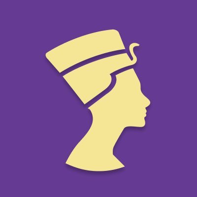 NefeCoin's profile picture. A face that shaped history, now shaping memes and on-chain utility. $NEFE