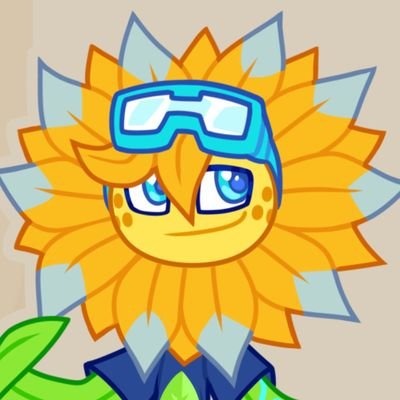 lunarfrostvevo's profile picture. 20 | bi 
Your local ice sunflower from the Great White North! Interested in PvZ, tanks, guns, etc. PFP by @GreenManeHeart
#repealonlinesafetyact