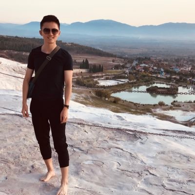 sheng_invest's profile picture. 量化交易，台股、美股、日股，歡迎交流