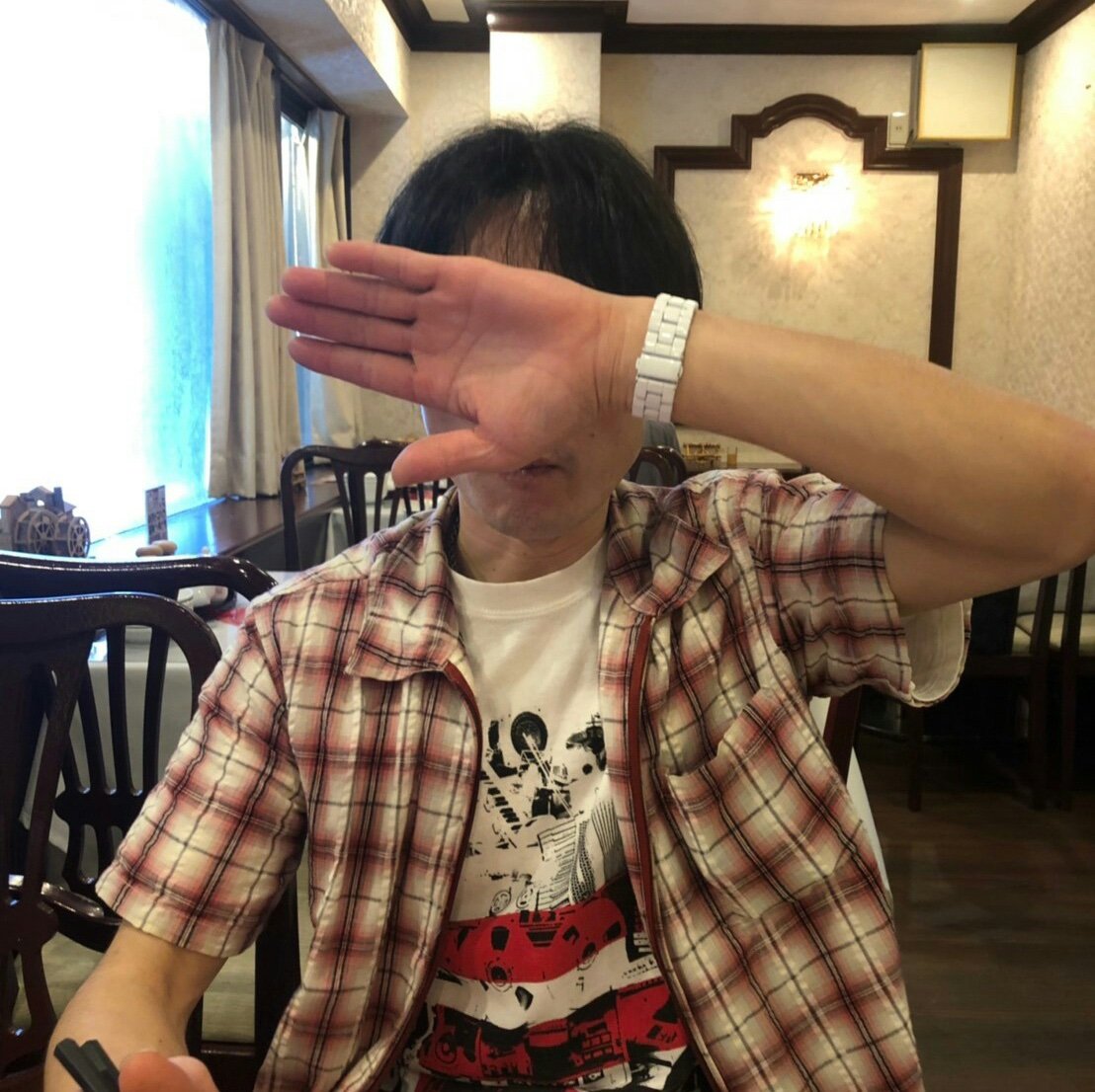 Minamasakknf's profile picture. 