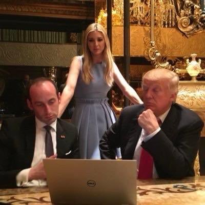 stephen47M's profile picture. @whitehouse deputy chief of staff for policy & homeland security advisor