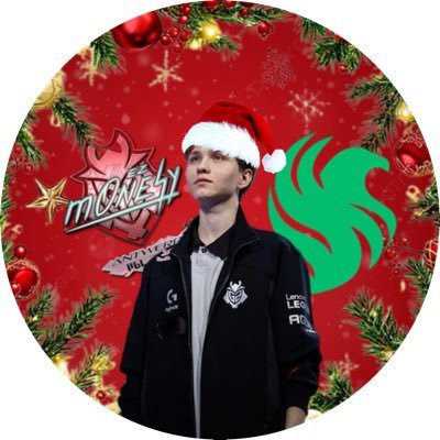 Kapitron_'s profile picture. Biggest m0nesy Fan team falcons and furia fan