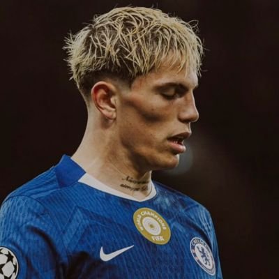 CFCArchy's profile picture. #WinstewartOut #EghbaliOut