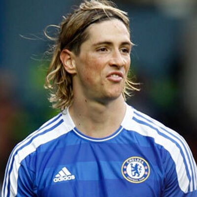Fernando Jose Torres Torrescfc 9 Twitter