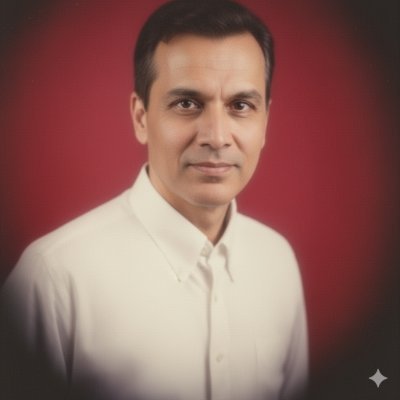 drpsdeb's profile picture. Sr. Neurologist & AI Specialist. Healer of the subconscious (Hypnosis/PLR/Reiki). Blending circuits and chakras for total wellness. 🧘‍♂️💻