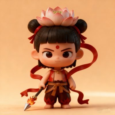 wang_nezha's profile picture. 