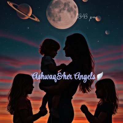 lashwaaql's profile picture. (حسبنا الله سيؤتينا الله من فضله إنا إلى ربنا راغبون) -Good Doctor, Proud Mother and Blessed Daughter 🍃🤍