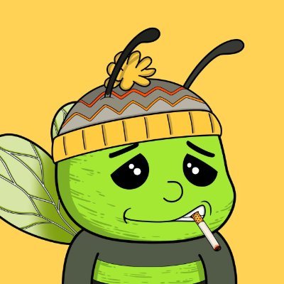bitbee001's profile picture. 