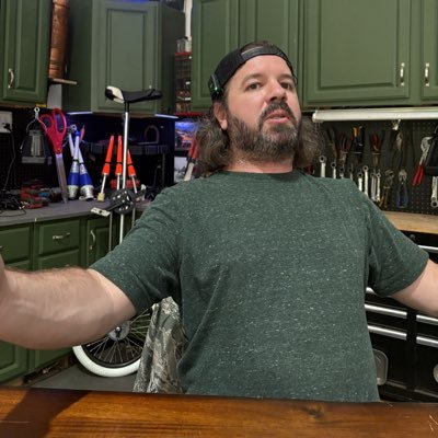 corysbrain's profile picture. Inside the mind of someone who thinks differently