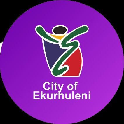 City_Ekurhuleni's profile picture. Official X account of the City of Ekurhuleni | Online from 08:00 - 16:30 Mon - Fri. Follow our WhatsApp Channel: https://t.co/iaifABHPAr