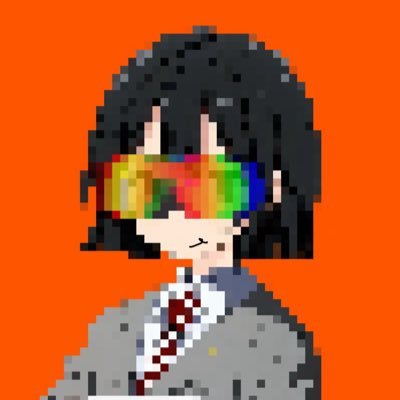 CreationNFT_eth's profile picture. ⚜️Family First⚜️ OG in the Game.} My opinions are my own.