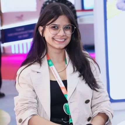 Purnima46550608's profile picture. Mini Journalist