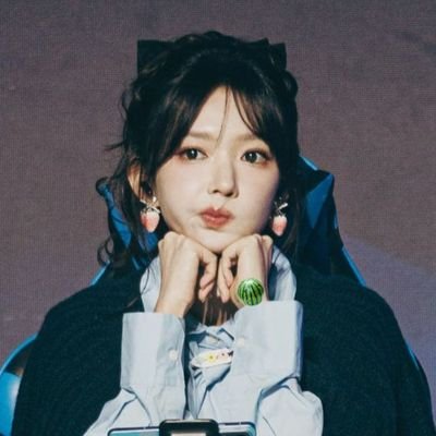 xiaoluvzi's profile picture. 陈飞宇 程潇 徐若晗 박지훈