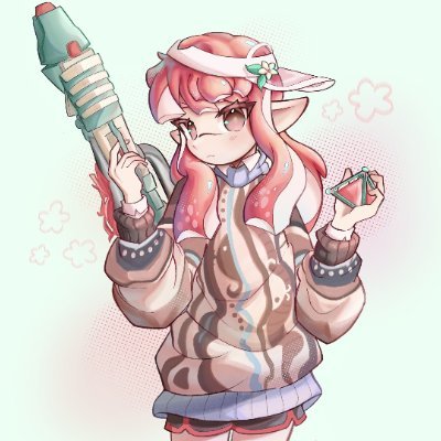 kerakirei's profile picture. 18 | Pro Splatoon player | @ppelusas 🐧