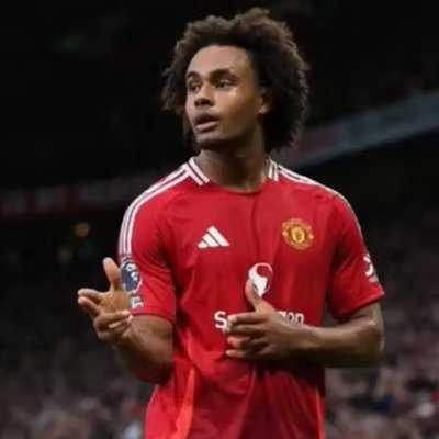 manzambi9999's profile picture. 