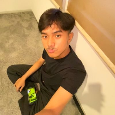 luwizgi's profile picture. ENFJ | i might be better on my own..