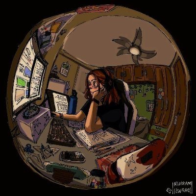 try_CatchMe's profile picture. 