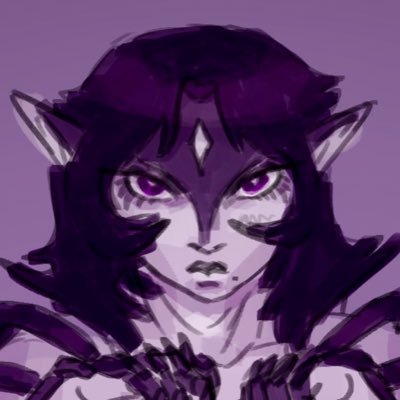 juiceboxbayb's profile picture. artist that likes robots // loz, warframe, ultrakill, rvb, doom, etc. // active on my IG @juiceboxbayb // proship dni