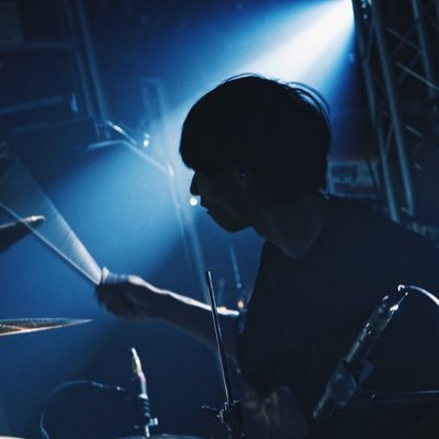 fakeshow17's profile picture. 沖縄メタルコアASK ME ANOTHER 🥁@AMAnother_oki 小児科医👶🩺