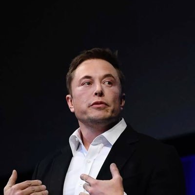 RocketmanX1564's profile picture. 🧑‍🚀 Tesla . SpaceX . Al .Building the future.🚀🛰️