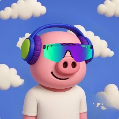 MiltonD52199644's profile picture. Truth seeker, Passionate Learner, Flow Junkie - Health is the hardware of success. @AmuraHealth $RISE Holder. Team $PiggyC 🐷. DeFi is a win for humanity.