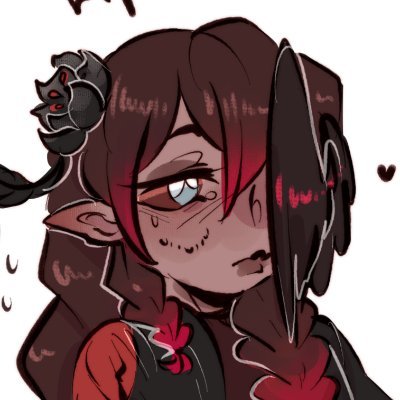 stardyzz's profile picture. 🔞 @stardyznzfw || Seraph • 22 | Artist  || KNY • DC • SPN • More!