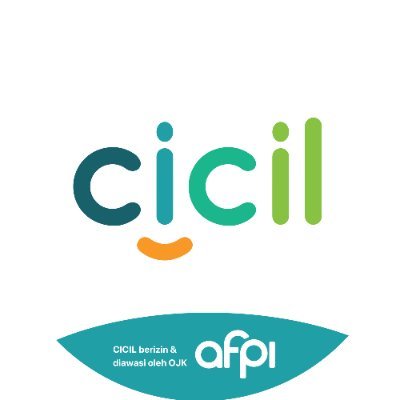 cicilcoid's profile picture. Solusi Pendanaan untuk Mendukung Bisnis dan Tujuan Finansial Anda. Berizin dan diawasi oleh Otoritas Jasa Keuangan Indonesia. 📞0859-3101-0112
