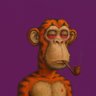BoredApePxelClb's profile picture. 👉Bored Ape Pixel Club Ripple is the 1st Collection in the XRP community series! 
👉OG derivative of BAYC
