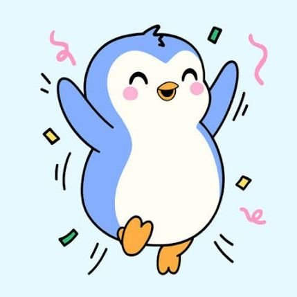 Trustshi1's profile picture. Keep growing @CNPYNetwork @pudgypenguins