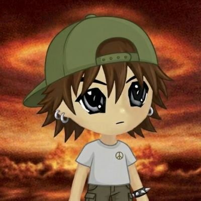 zerosshii's profile picture. life is what u make of it | data entry specialist | Content Creator