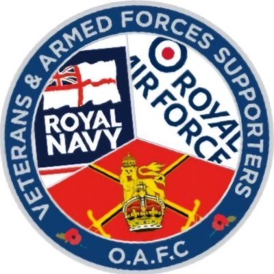 HMFVETERANSOAFC's profile picture. A Support group for Military Veterans, Serving Armed Forces , Blue Lights Services and Front Line workers. . Views are own