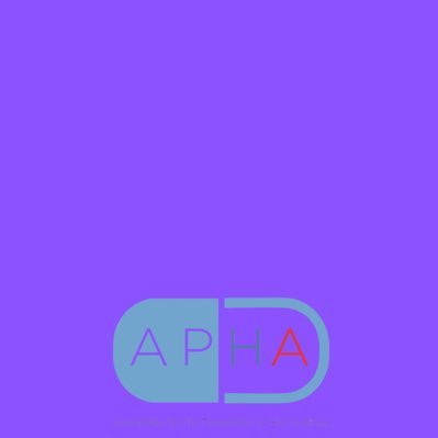 apha_sa's profile picture. APHA is here to advocate that all we have to prevent anyone who doesn’t have HIV from contracting it, should know and have access to the tools they need.